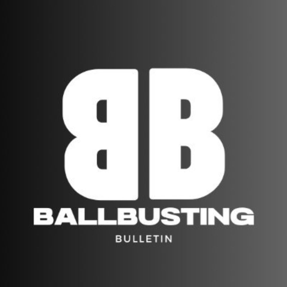 Ballbusting Bulletin