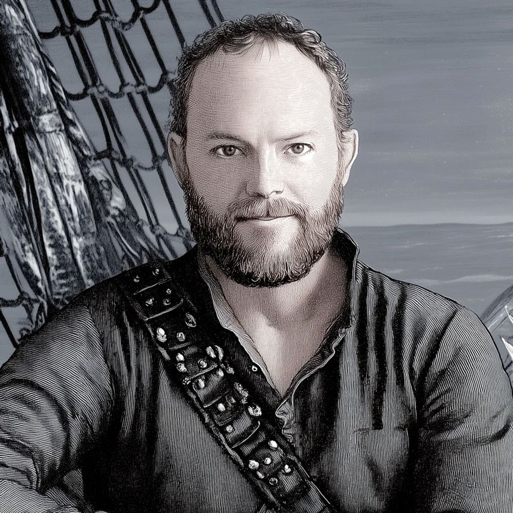 Eric Ker