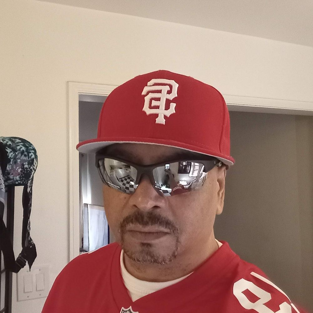 Huey P's Student