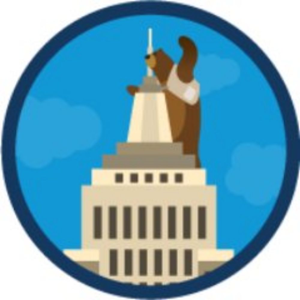 NYC Salesforce User Group