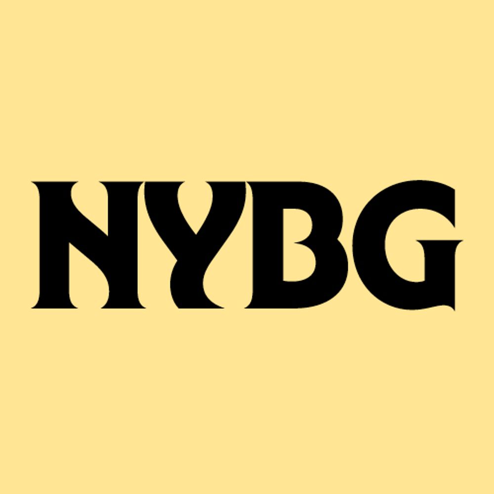 New York Botanical Garden