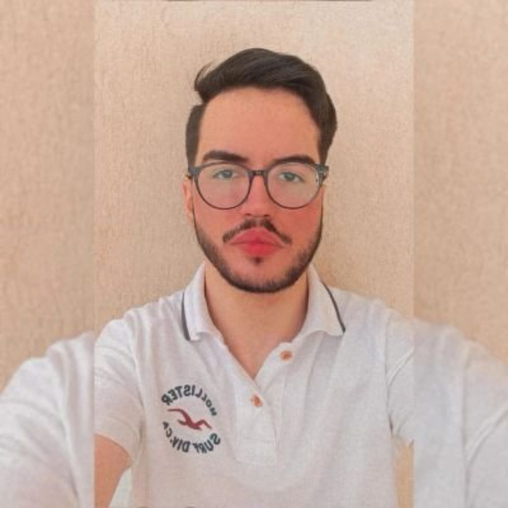 Gabriel S.
