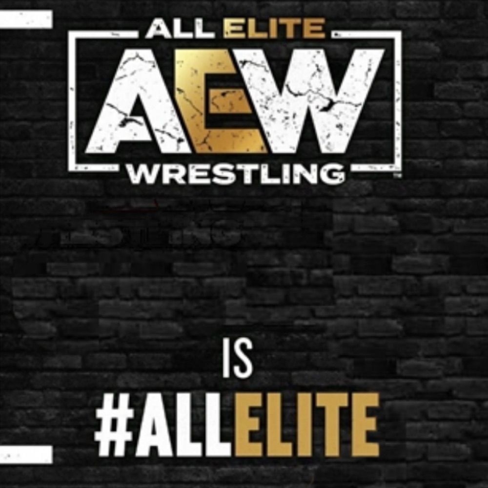 All elite graphic