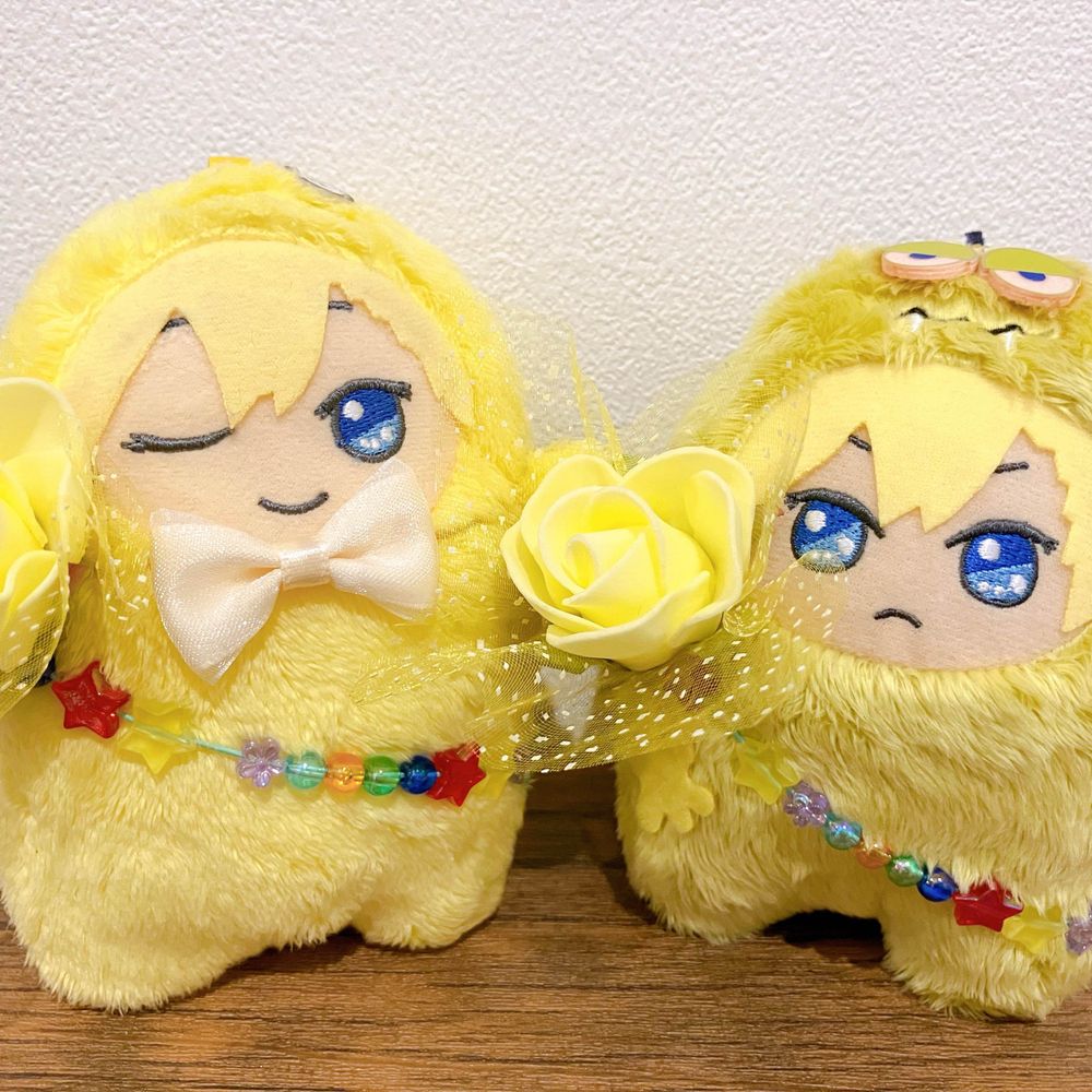 葵☆ゆっくりペース🐢