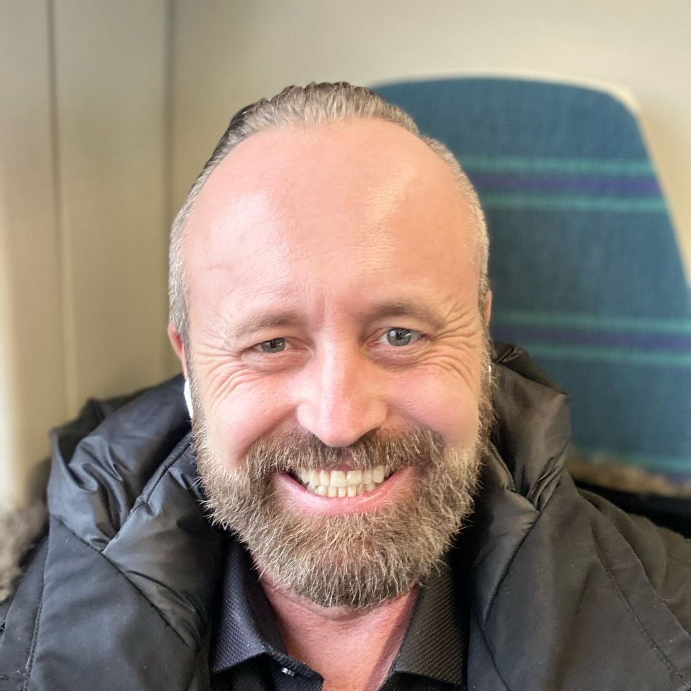 Jason Bird