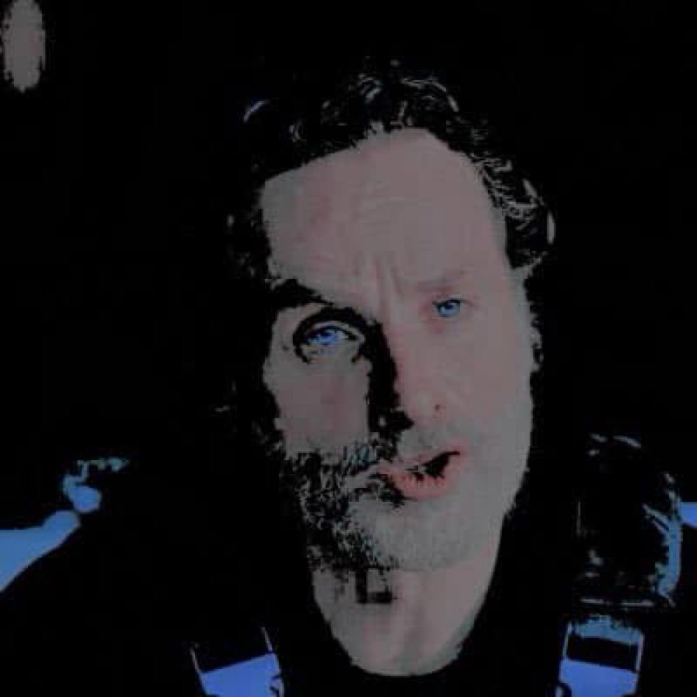 Rick Grimes