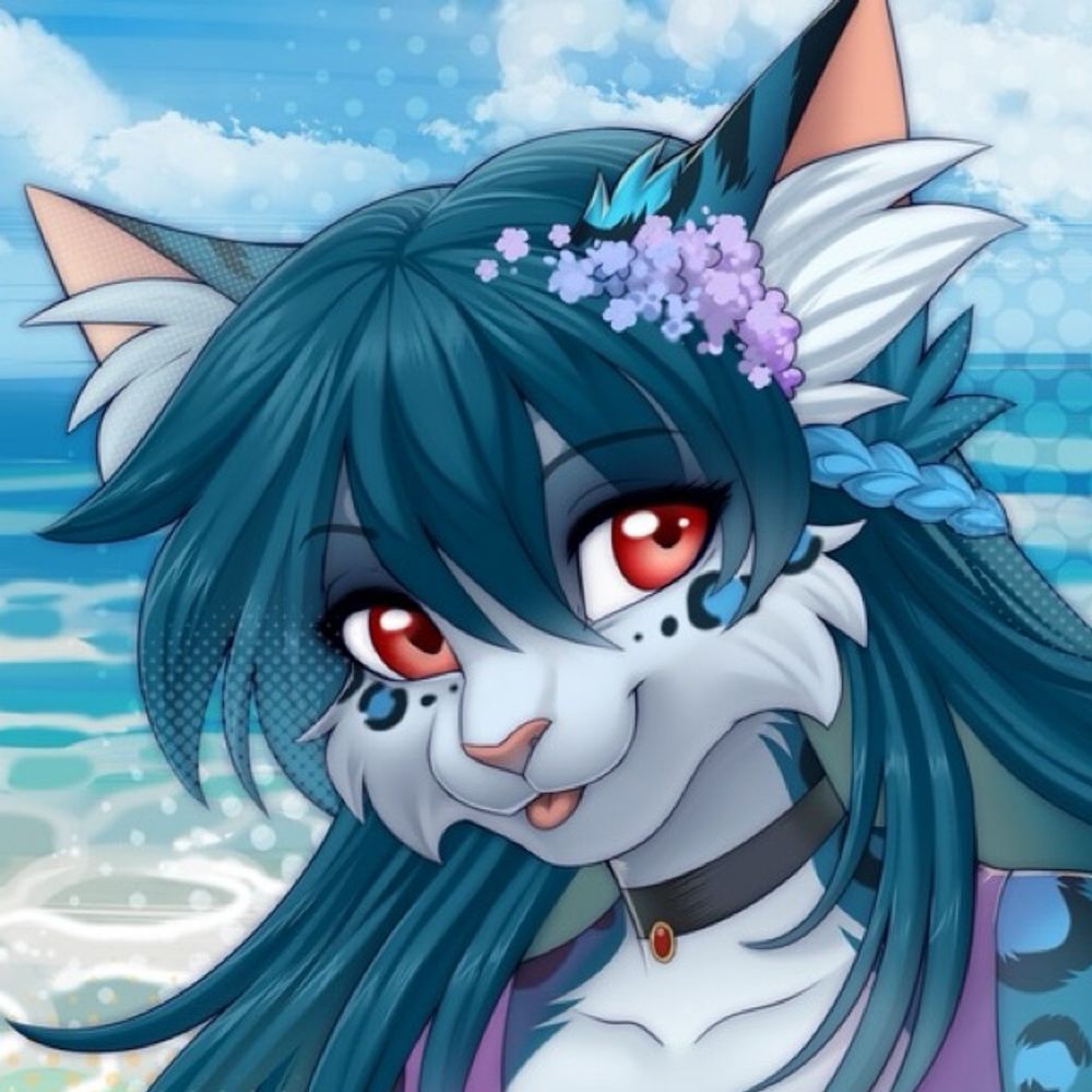 Imanika's avatar