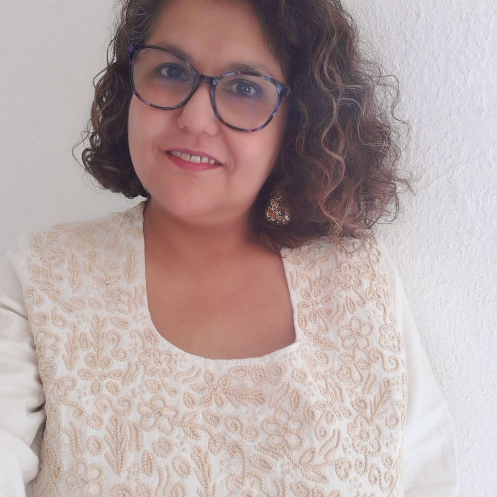 Antigona Segura
