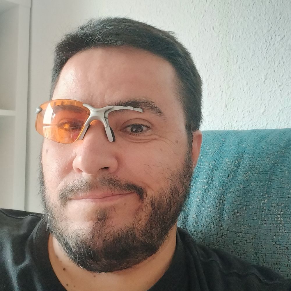 Paco Martell