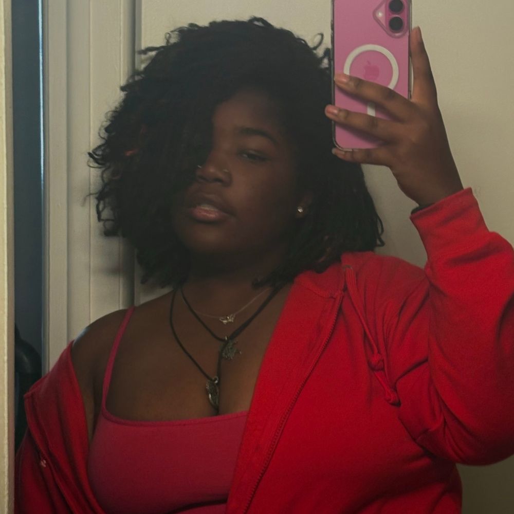  Hi I’m M🌕🌑N🧚🏾‍♀️