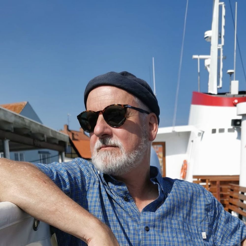 Dirk Niefanger 