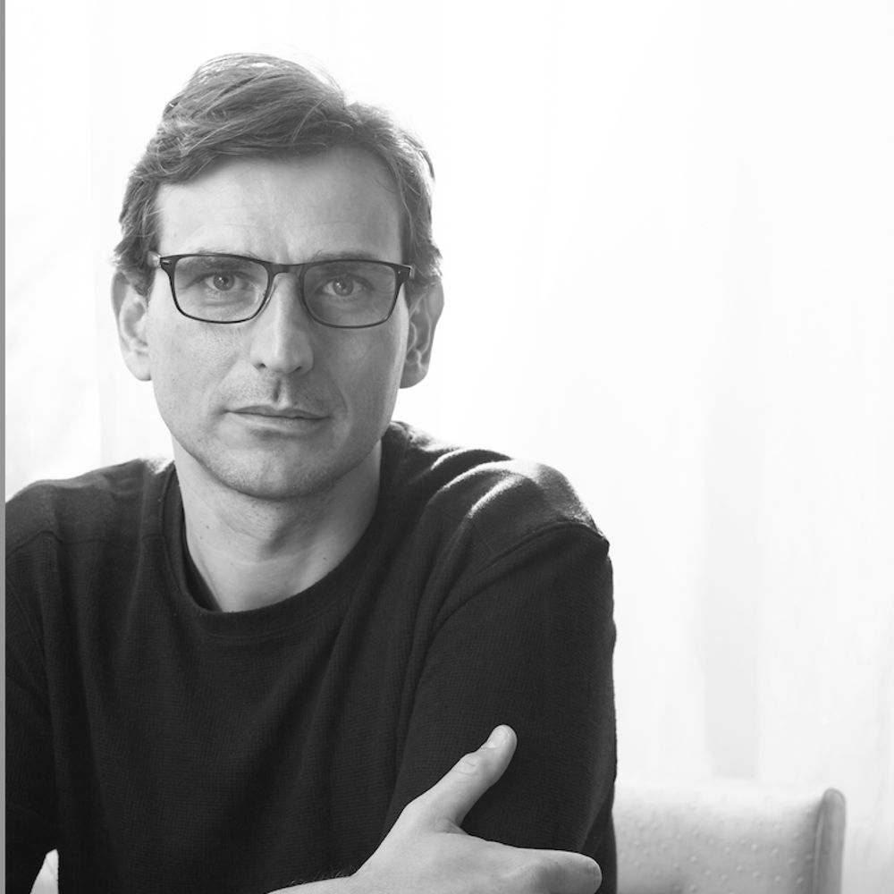 Nicholas Bequelin