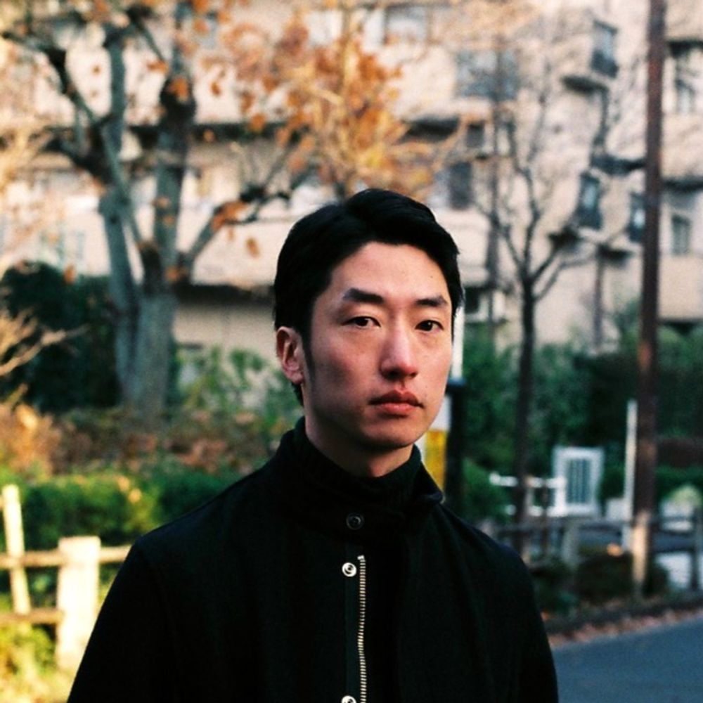 西口想