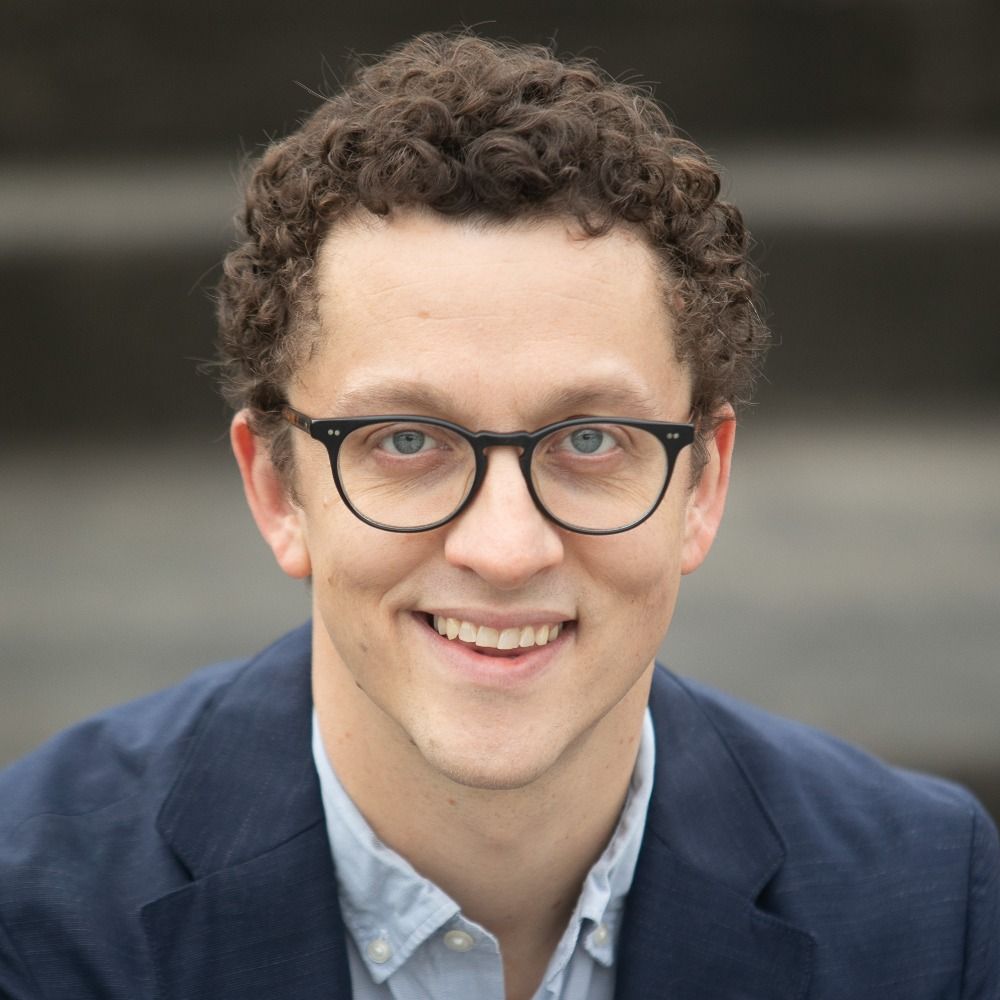 Nathan Crowe