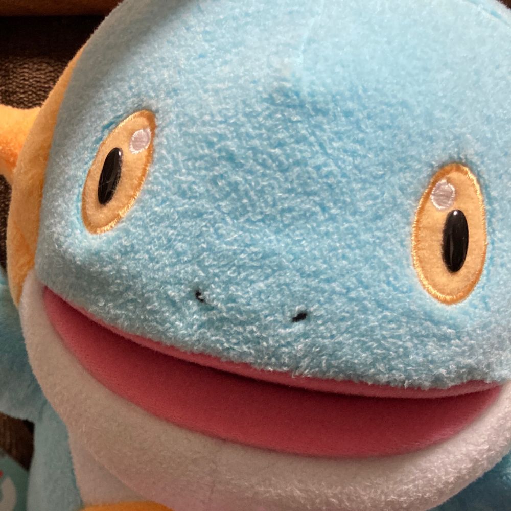 きお