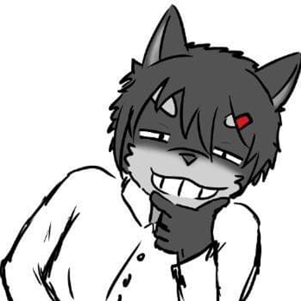 BadWolf