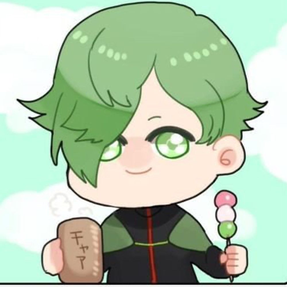 チャアはかずちゃんのなごり