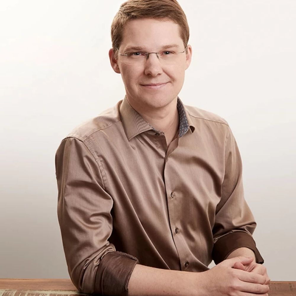 Tobias Keller