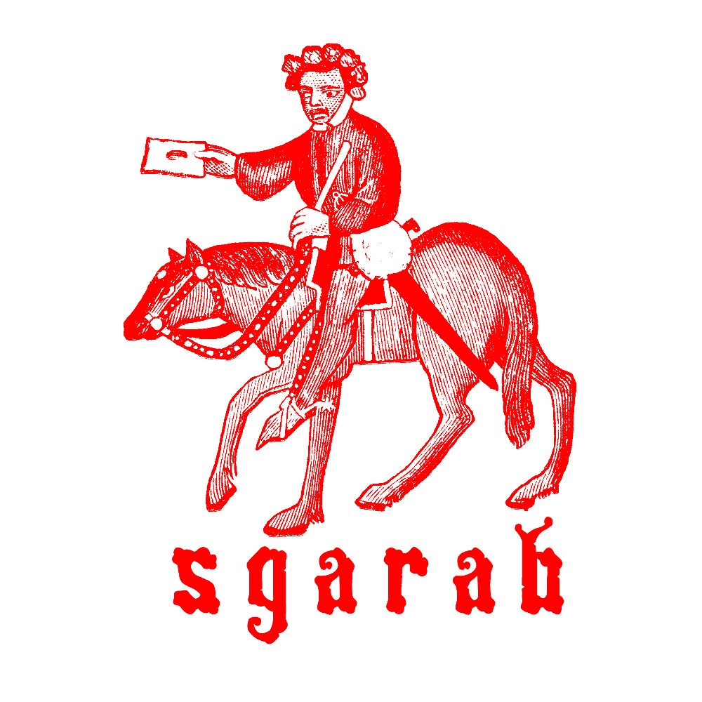 Sgarab Tapes