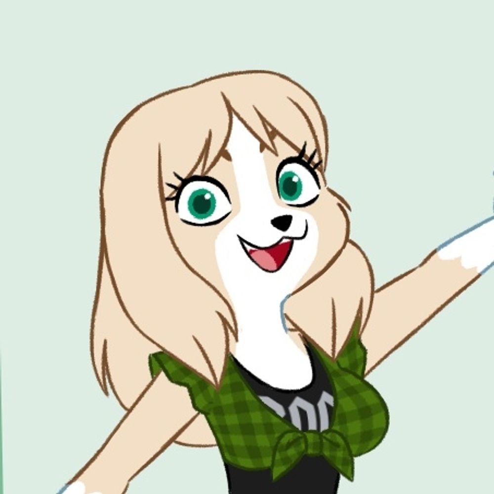 Yoshi Sketchers's avatar