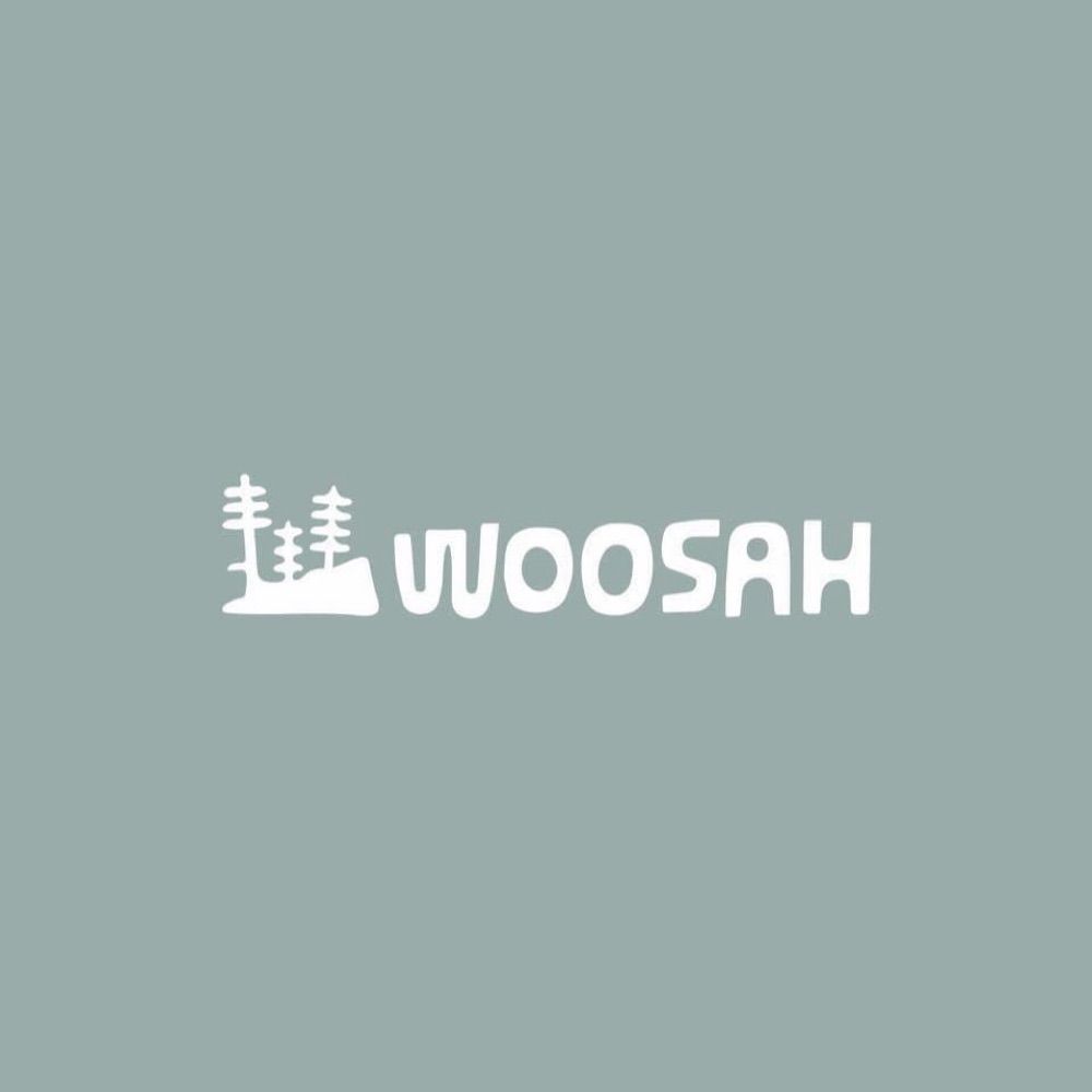 Woosah