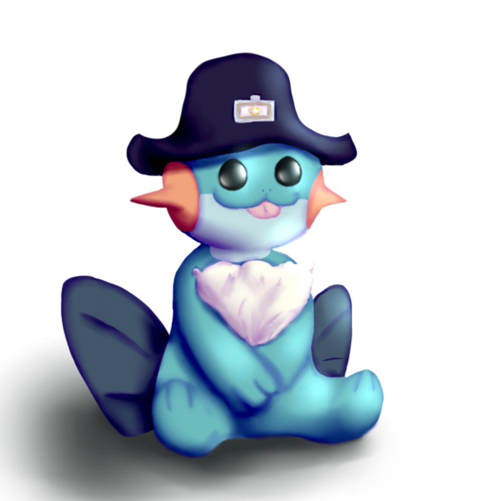 marshy