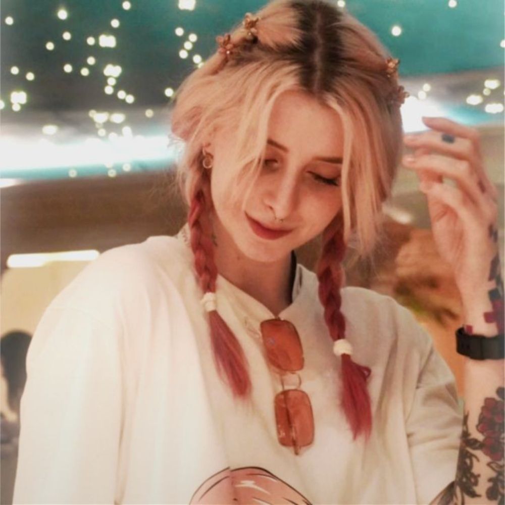Sunny | Pior do que parece!