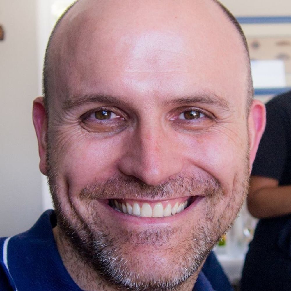Greg Hodgson
