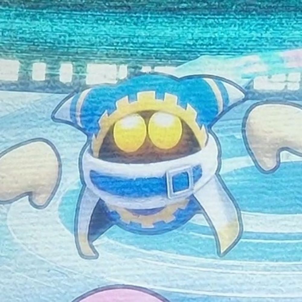 Frostieeth