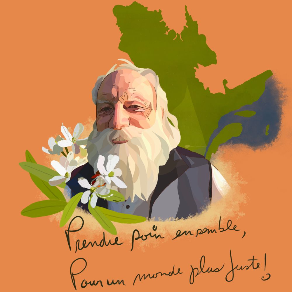 Yv Bonnier Viger