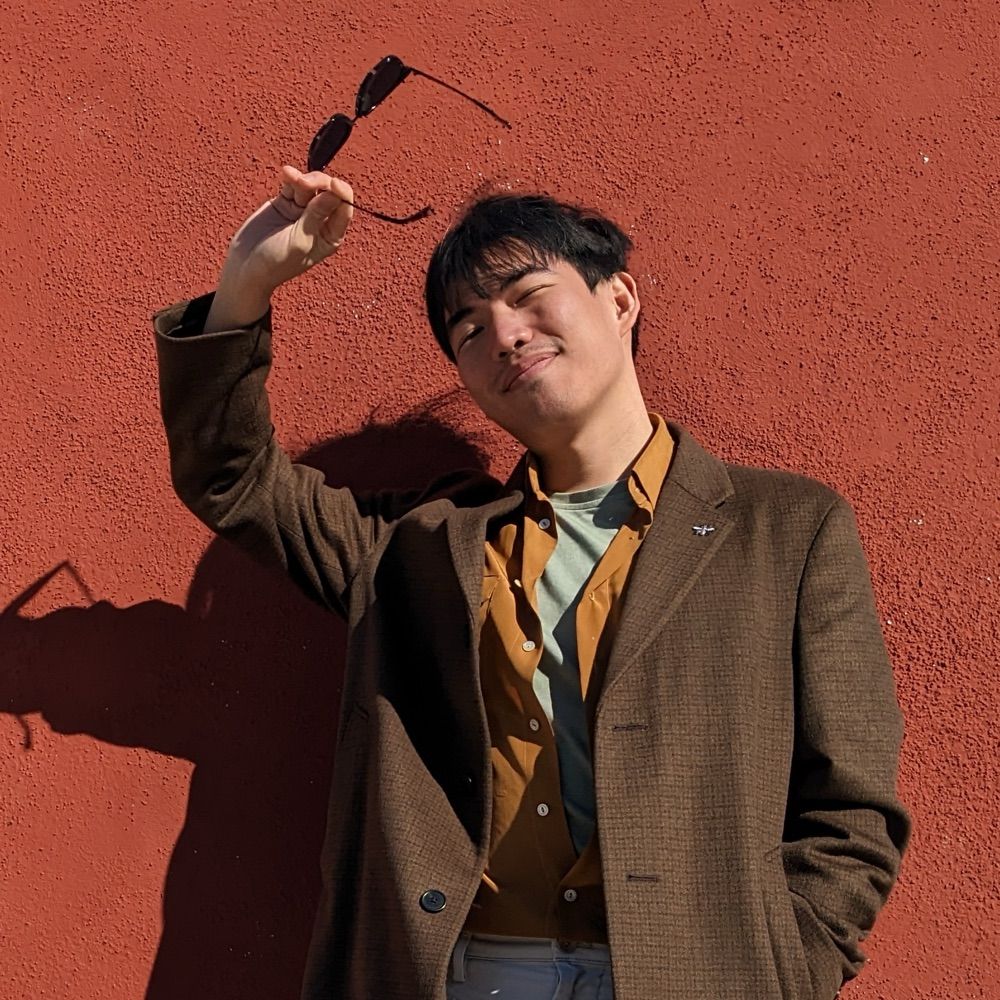 Nicholas Leung
