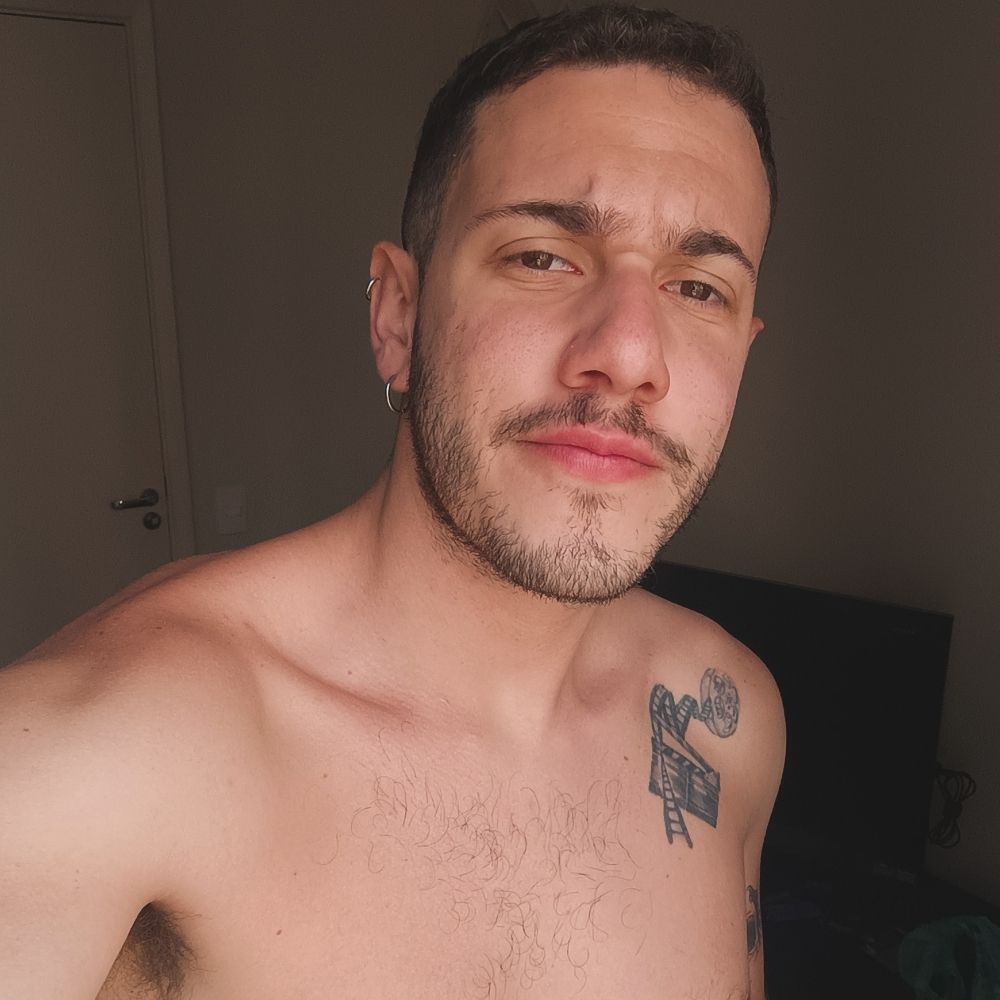 Trovão Delirante