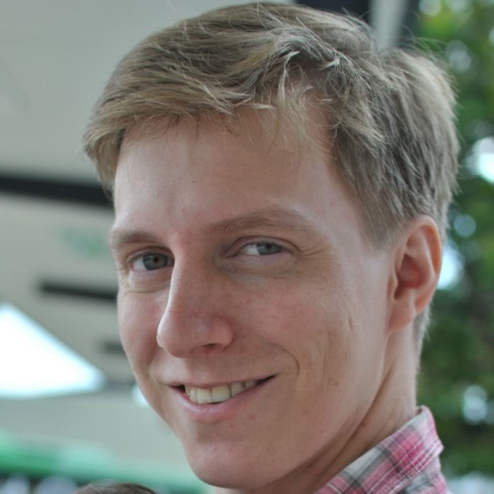 Andreas Klebo-Espe