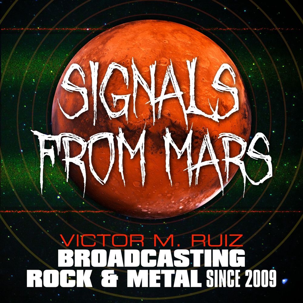 Signals From Mars