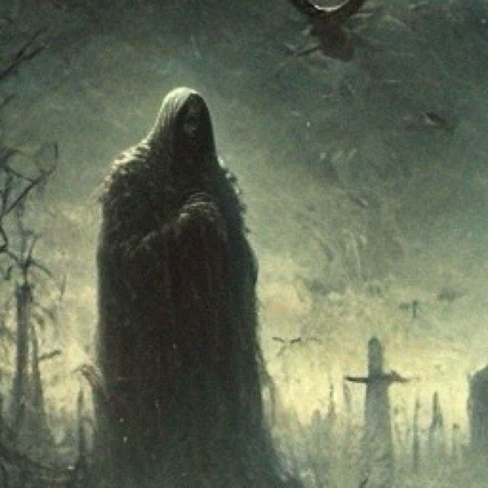 Gene Wolfe