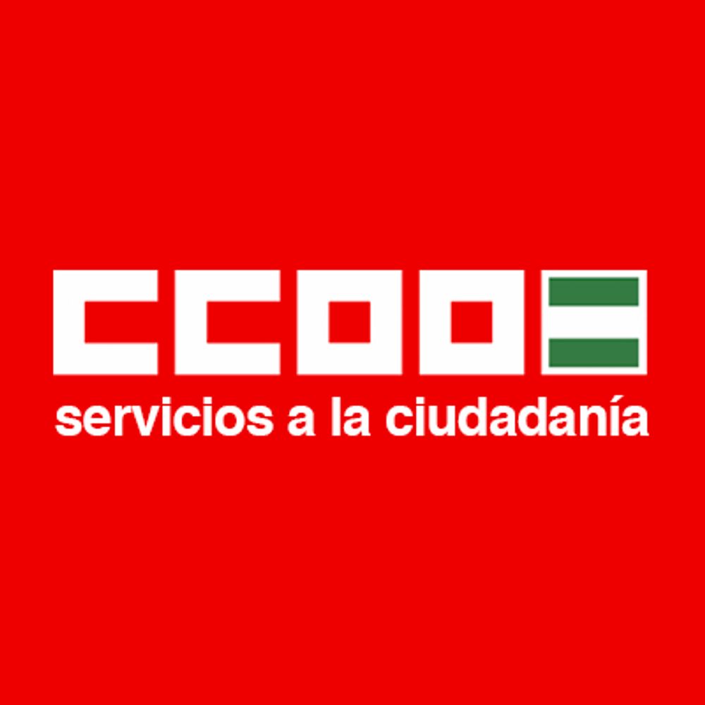 FSC-CCOO ANDALUCÍA