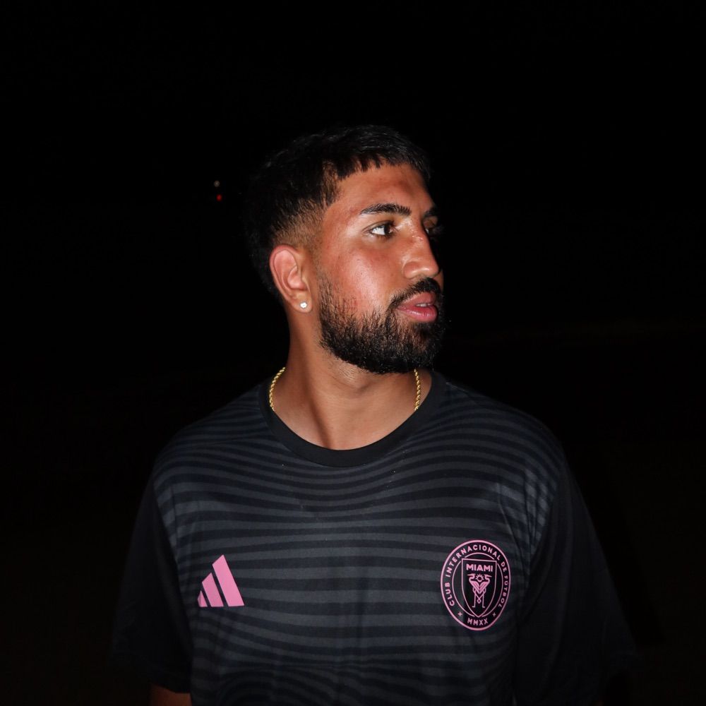 Manraj Sandhu
