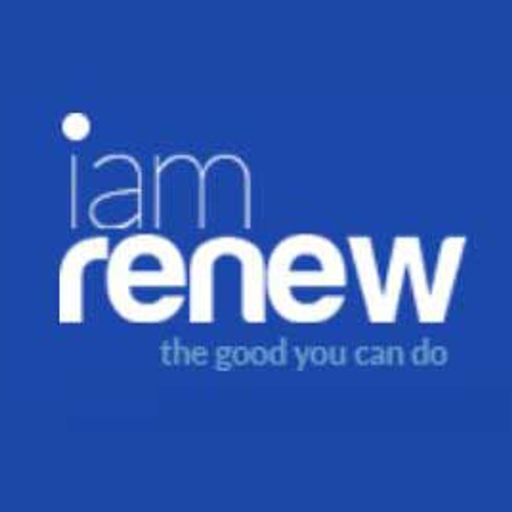 I Am Renew
