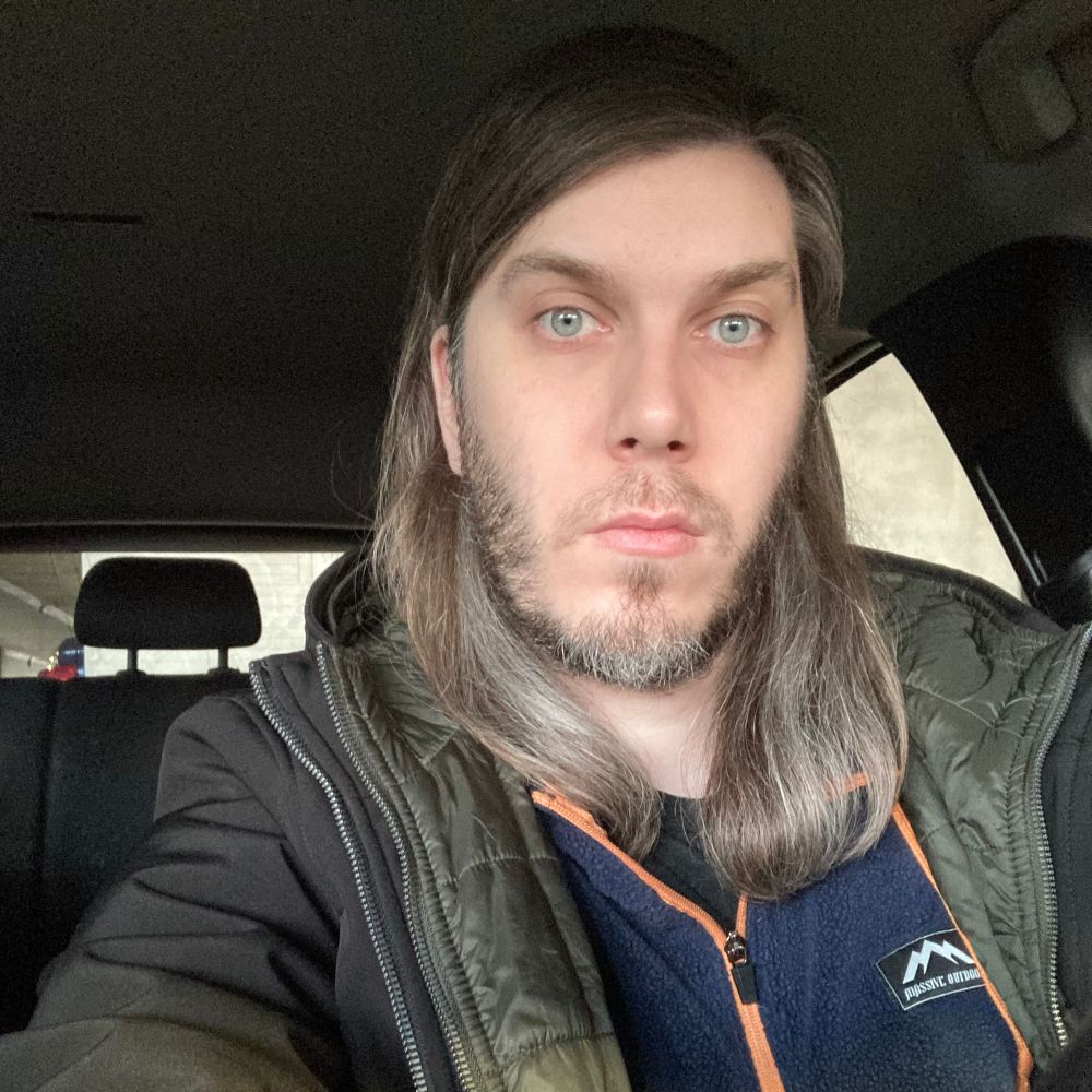 Matt