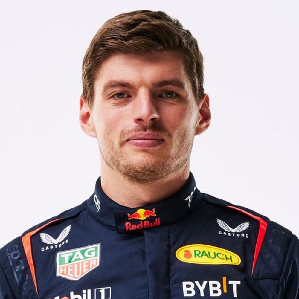 #NFAH MAX VERSTAPPEN