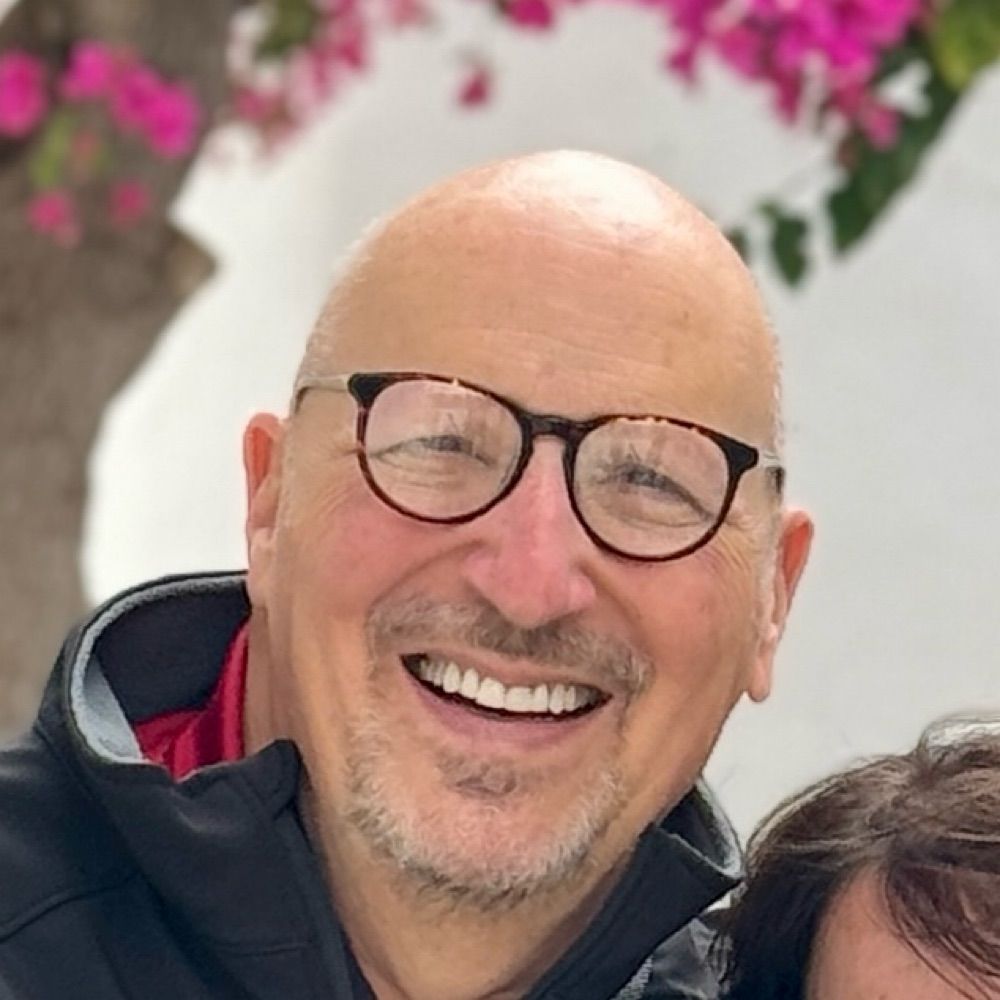 Jonathan Gochberg