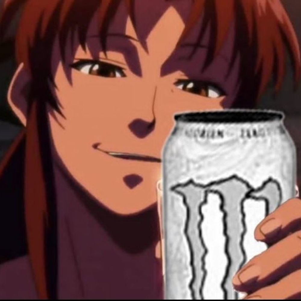 Revy 🏴