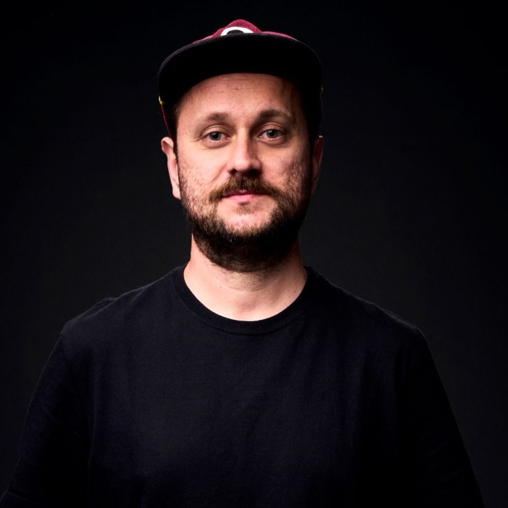 Zé Luís Schmitz