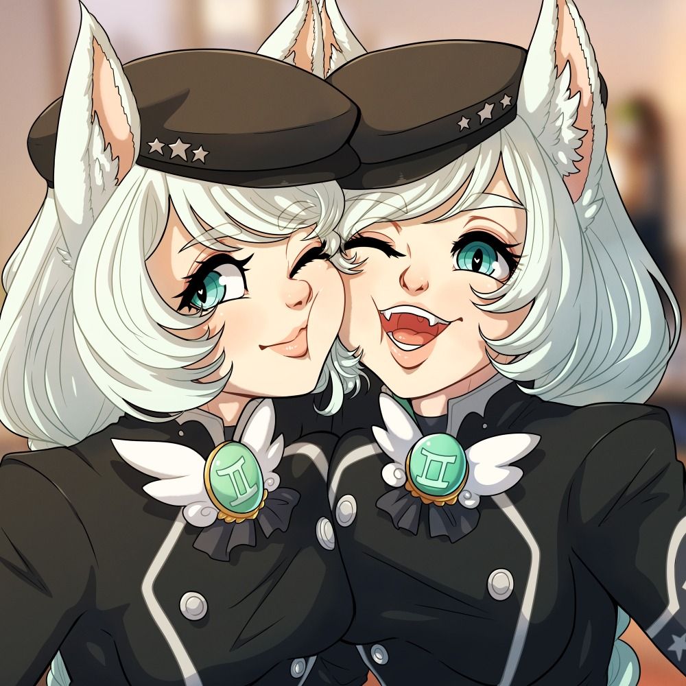 Kinkymation - CEO of Catgirls's avatar
