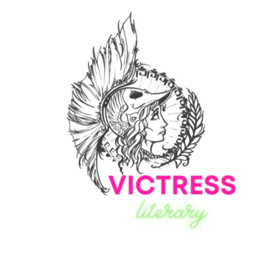 Victress Literary