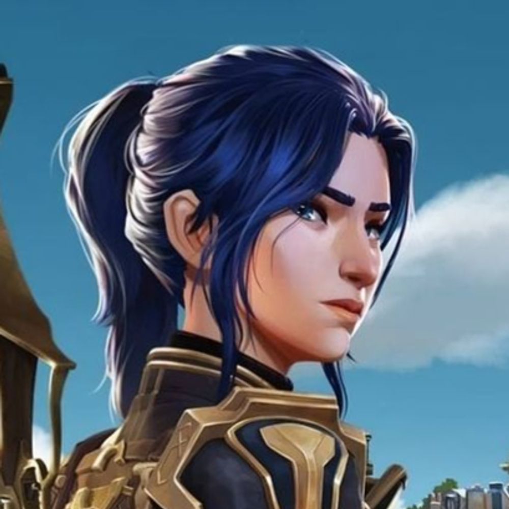 Eilyn 🦋