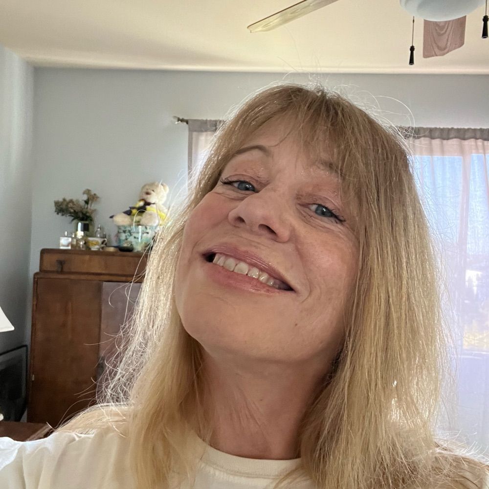Amy Morketter
