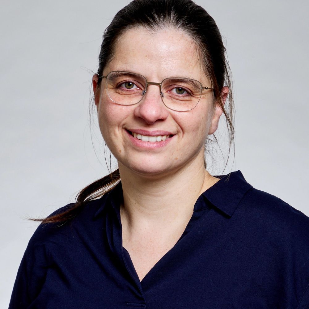Svetlana Menkin