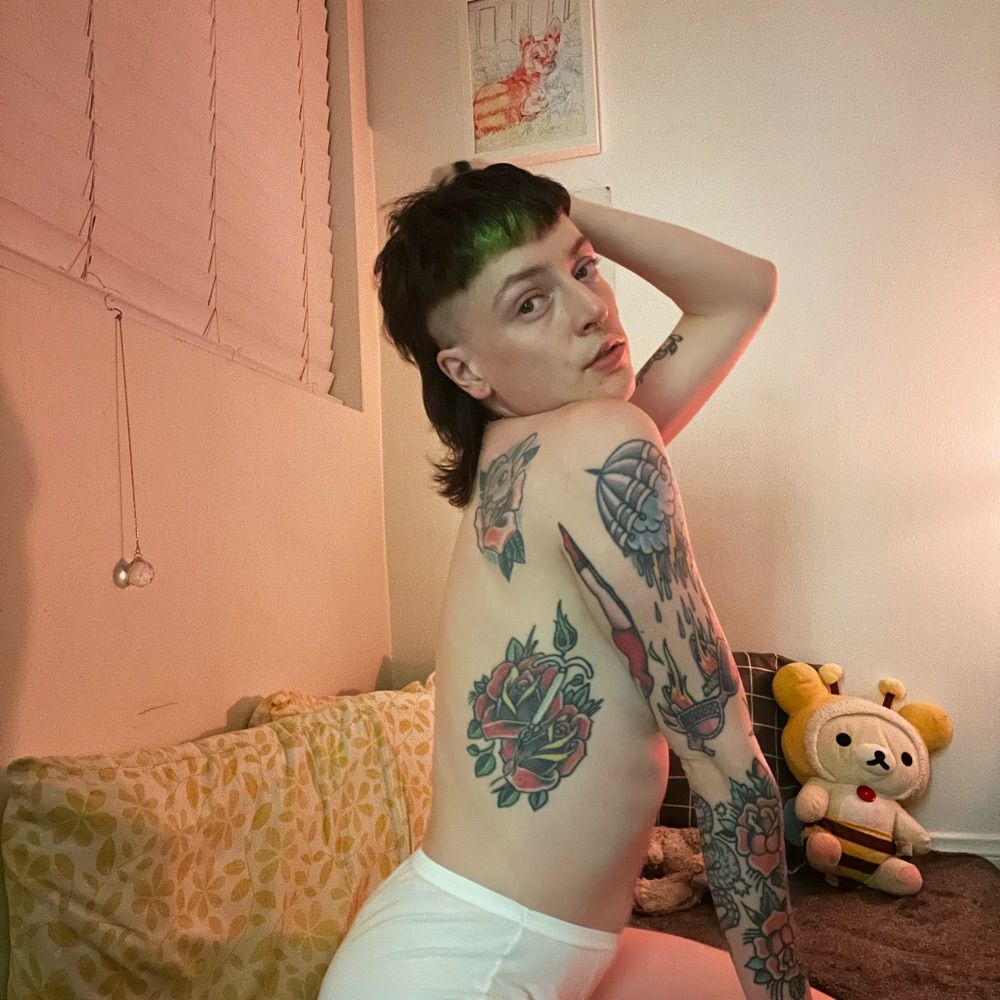 horni hayden🌿
