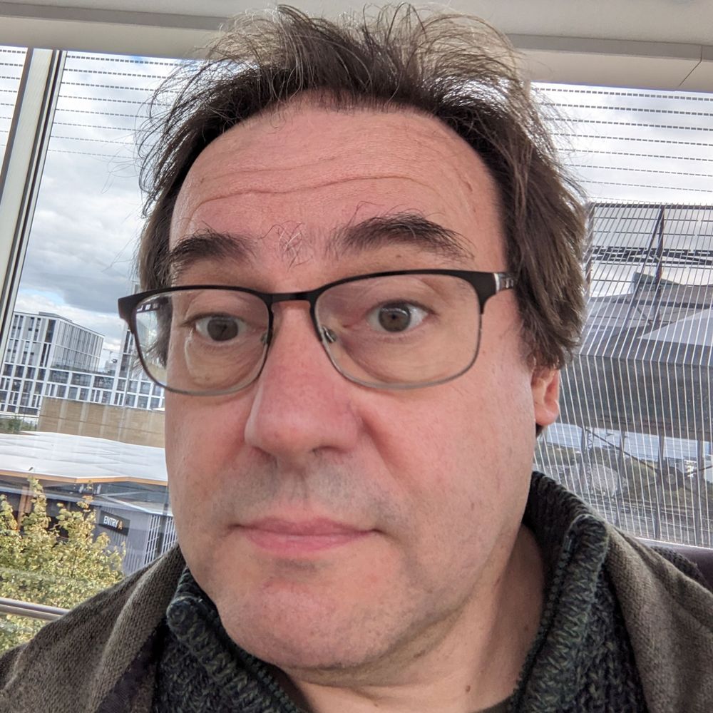 User avatar